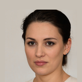 Portrait of Emily Peterson