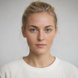 Portrait of Sarah Andrews